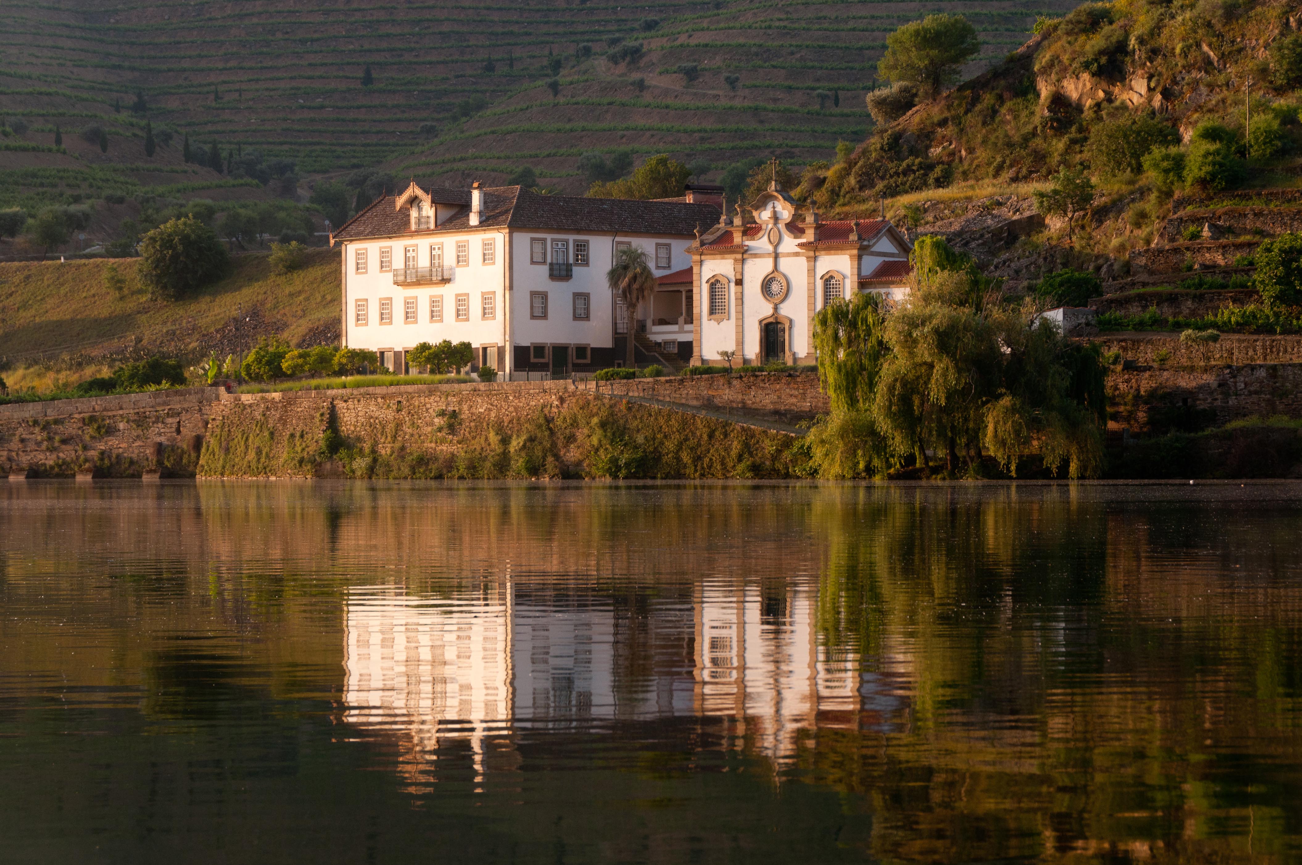 QUINTA DO VESÚVIO