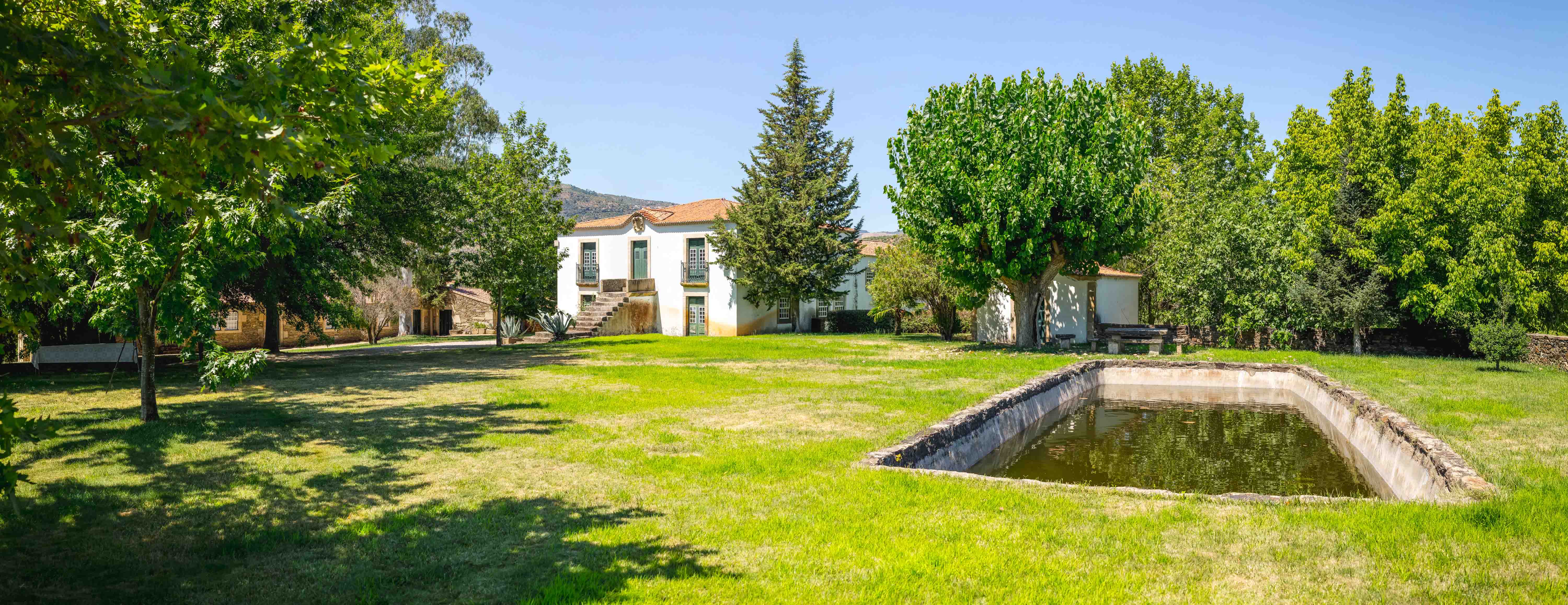 QUINTA DO ATAÍDE