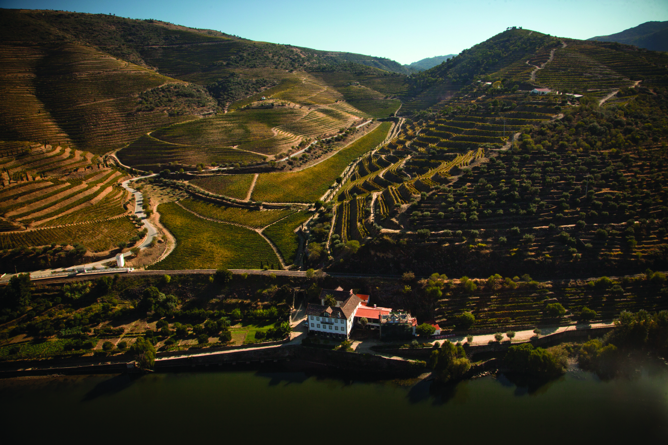 Mais do que uma Quinta… uma Lenda