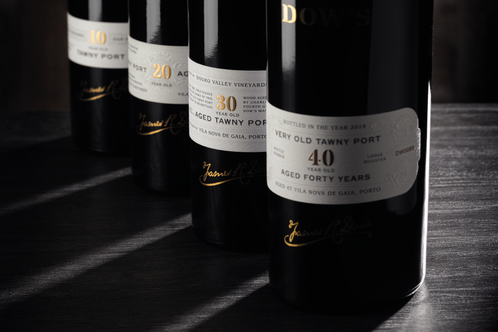 Aged Tawny Collection