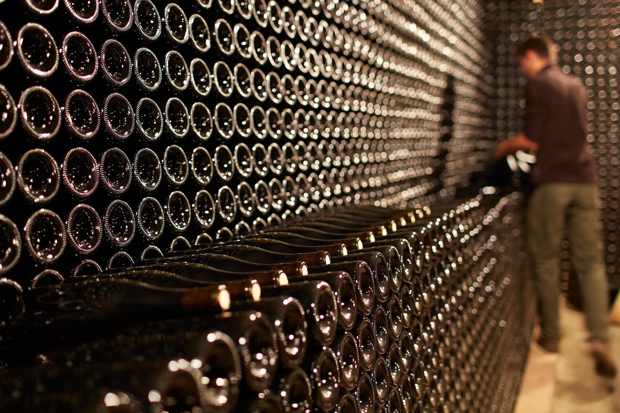 Primum Familiae Vini