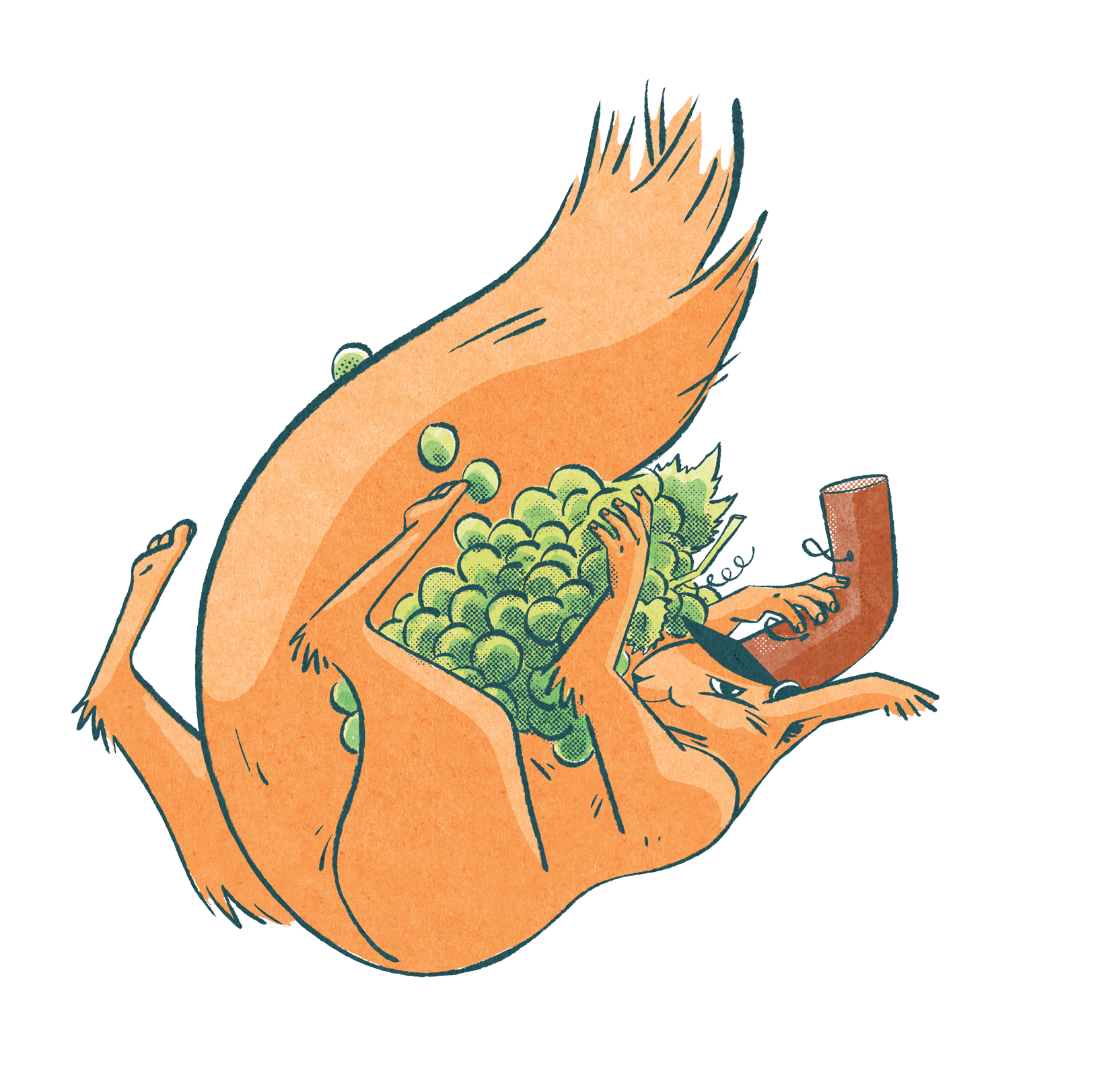 Não é bom malandro quem quer