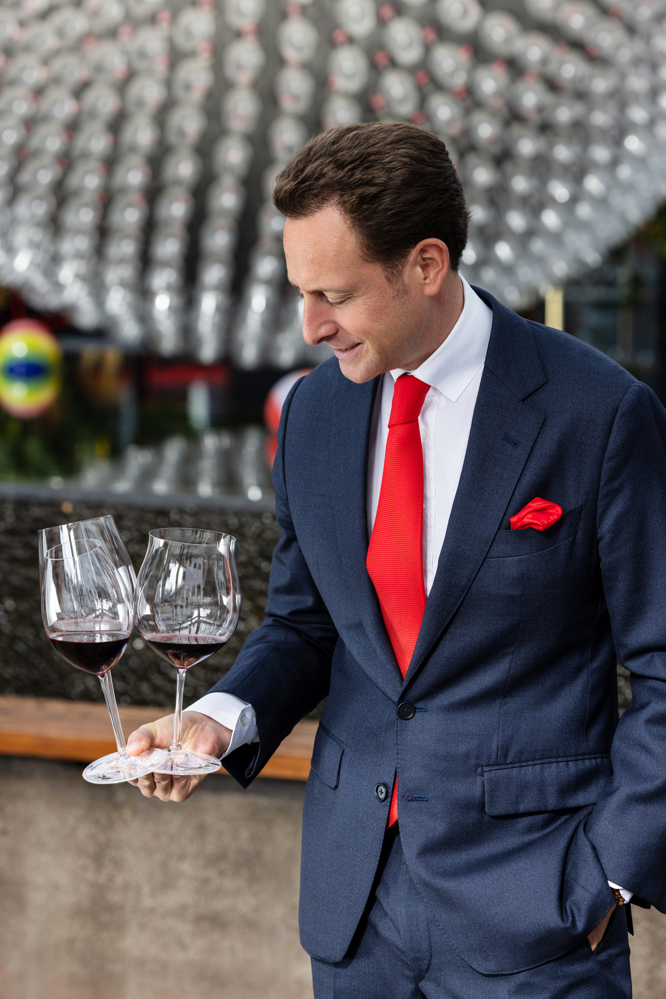 RIEDEL SOMMELIERS