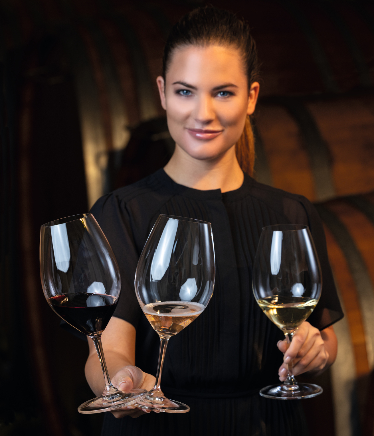 RIEDEL WINE FRIENDLY