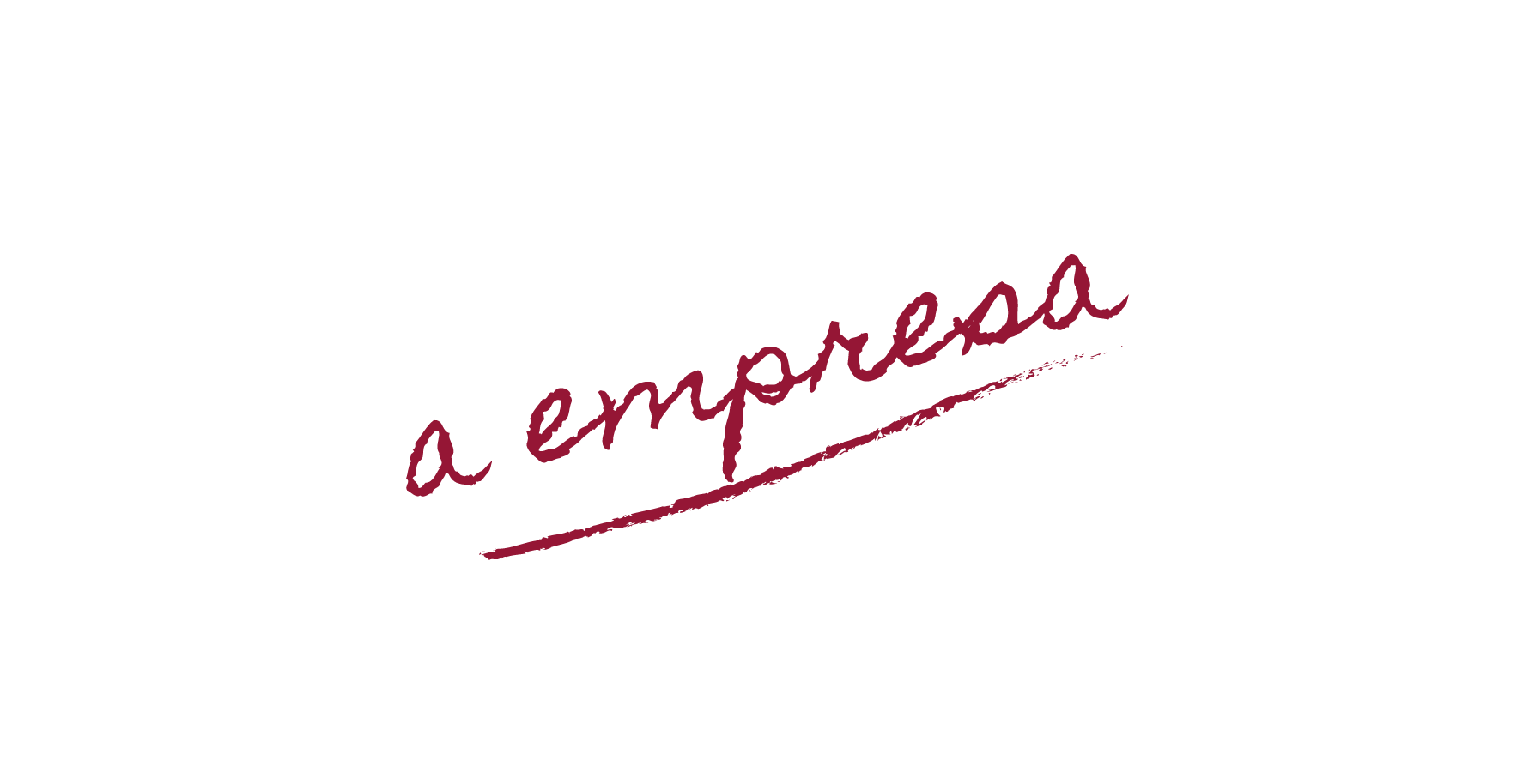 A empresa