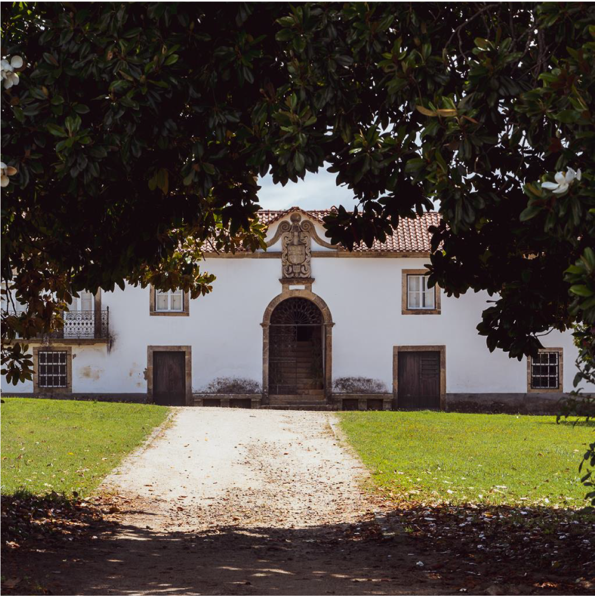 Casa de Rodas, Monção