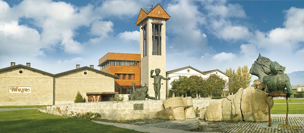 Uma história que começa em 1932