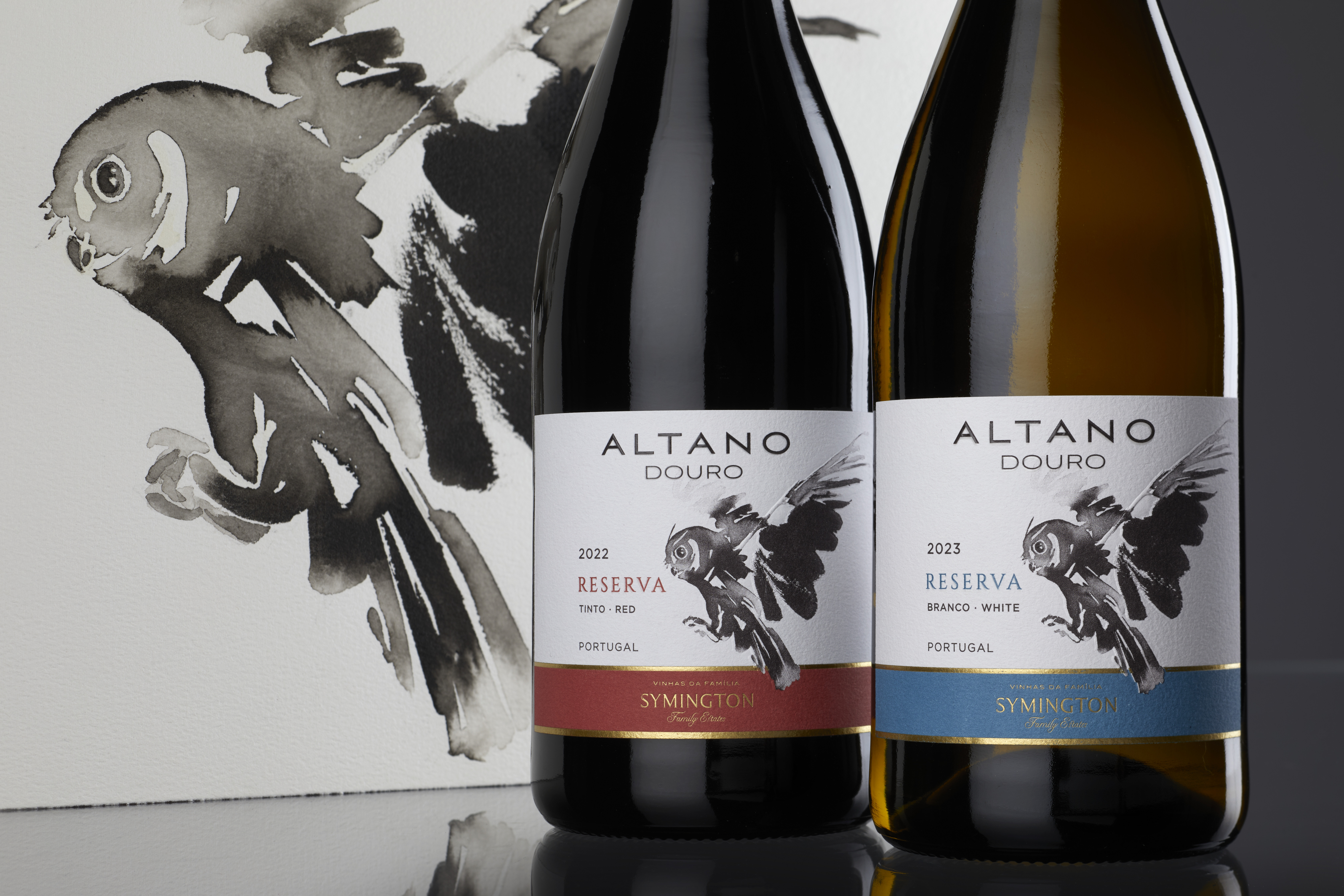 Altanos Reserva - Nova Imagem
