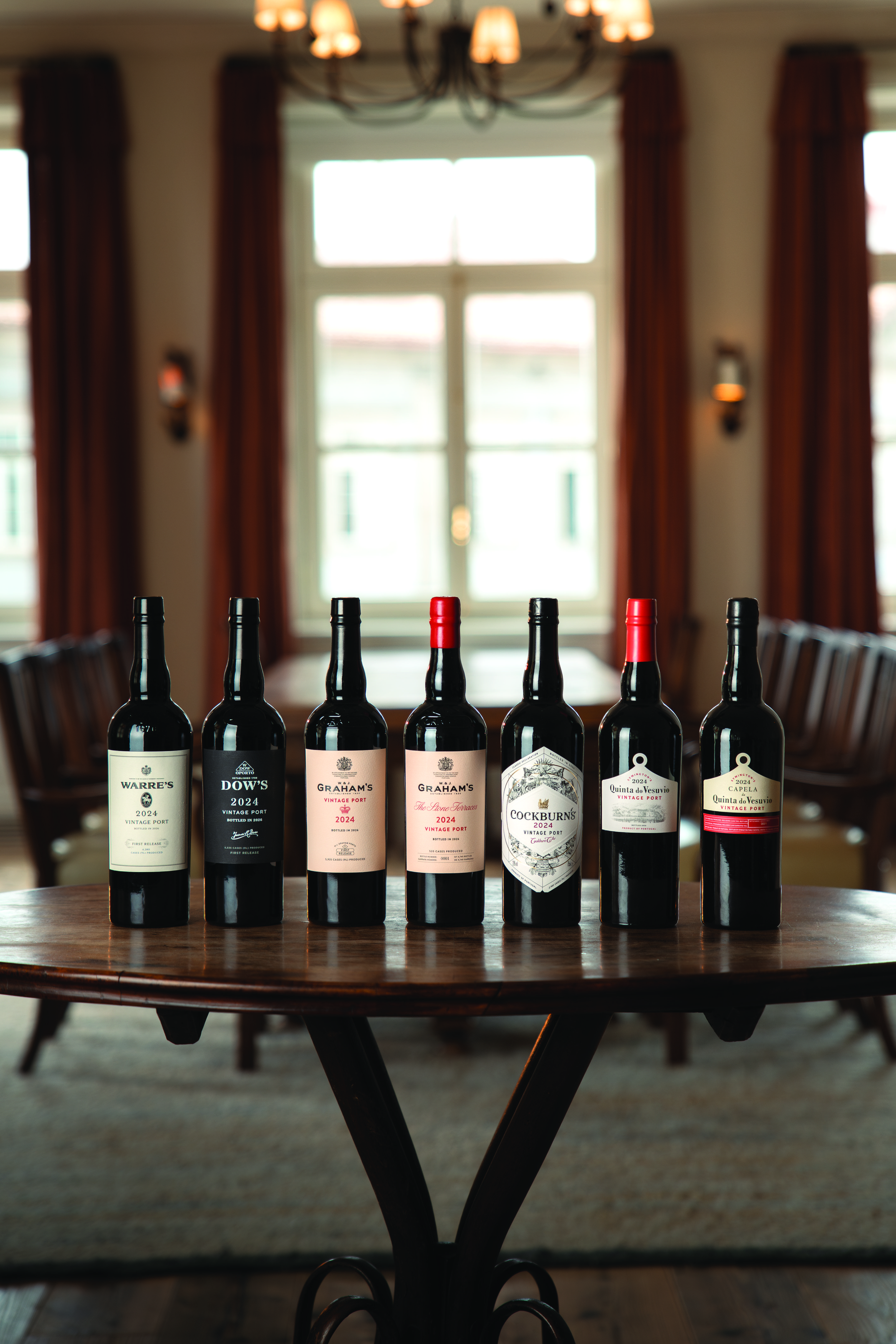 Symington - Portos Vintage 2024